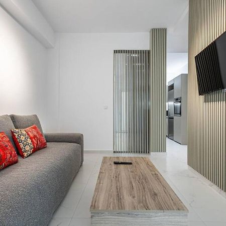 Acropolis Luxury Apartment Atenas Exterior foto
