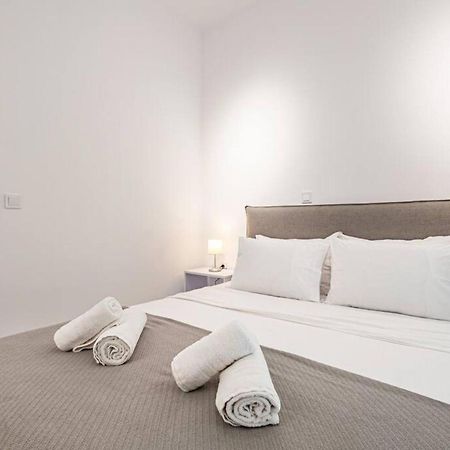Acropolis Luxury Apartment Atenas Exterior foto